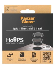 Panzerglass Hoops Camera Lens Protector Iphone ...