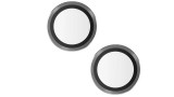 Panzerglass Hoops Camera Lens Protector Iphone 13 Mini - 13 - Black