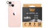 Panzerglass Hoops Camera Lens Protector Iphone 13 Mini - 13 - Black