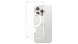 Panzerglass Hardcase Magsafe Iphone 16 Pro White