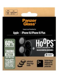 Panzerglass Hoops Lens Protector Iphone 16/ipho...