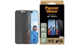 Panzerglass Screen Protection Privacy Iphone 16 Pro Ultra Wide Fit