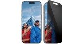 Panzerglass Screen Protection Privacy Iphone 16 Pro Ultra Wide Fit