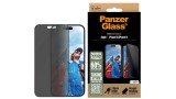 Panzerglass Screen Protection Privacy Iphone 15/16 Ultra Wide Fit