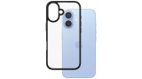 Panzerglass Hardcase Iphone 16 Black