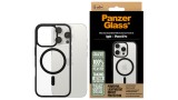 Panzerglass Hardcase Magsafe Iphone 16 Pro Black