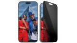 Panzerglass Screen Protection Privacy Iphone 16 Pro Max Ultra Wide Fit