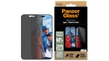 Panzerglass Screen Protection Privacy Iphone 16 Pro Max Ultra Wide Fit