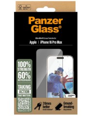 Panzerglass Gaming Screen Protection Iphone 16 ...