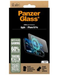 Panzerglass Gaming Screen Protection Iphone 16 ...
