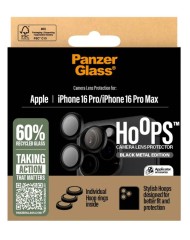 Panzerglass Hoops Lens Protector Iphone 16 Pro/...