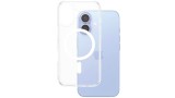 Panzerglass Hardcase Magsafe Iphone 16 White