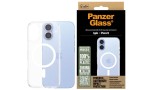 Panzerglass Hardcase Magsafe Iphone 16 White