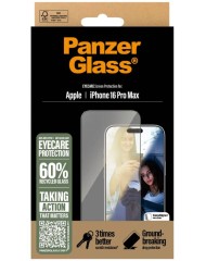 Panzerglass Eyecare Screen Protection Iphone 16...