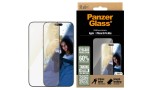 Panzerglass Eyecare Screen Protection Iphone 16 Pro Max Ultra Wide Fit