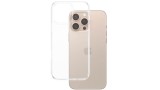 Panzerglass Hardcase Iphone 16 Pro Max Transparent