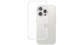 Panzerglass Hardcase Iphone 16 Pro Transparent