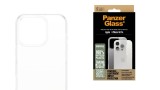 Panzerglass Hardcase Iphone 16 Pro Transparent