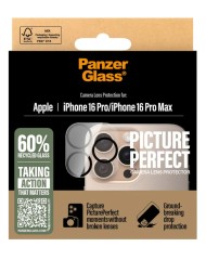 Panzerglass Lens Protector Iphone 16 Pro/iphone...