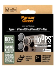 Panzerglass Hoops Lens Protector Iphone 16 Pro/...