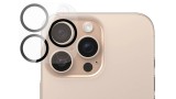 Panzerglass Hoops Lens Protector Iphone 16 Pro/iphone 16 Pro Max Transparrent
