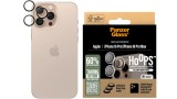 Panzerglass Hoops Lens Protector Iphone 16 Pro/iphone 16 Pro Max Transparrent