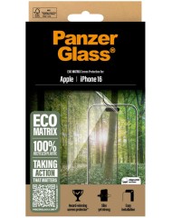 Panzerglass Screen Protection Matrix Iphone 16 ...
