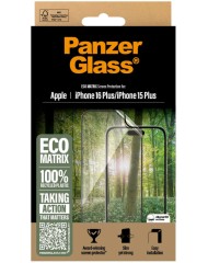 Panzerglass Screen Protection Matrix Iphone 16 ...