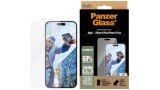 Panzerglass Screen Protector Iphone 16 Plus Classic Fit