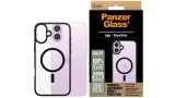 Panzerglass Hardcase Magsafe Iphone 16 Plus Black