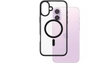 Panzerglass Hardcase Magsafe Iphone 16 Plus Black