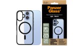 Panzerglass Hardcase Magsafe Iphone 16 Black