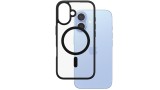 Panzerglass Hardcase Magsafe Iphone 16 Black