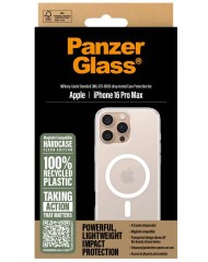 Panzerglass Hardcase Magsafe Iphone 16 Pro Max ...