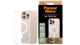 Panzerglass Hardcase Magsafe Iphone 16 Pro Max White