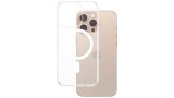 Panzerglass Hardcase Magsafe Iphone 16 Pro Max White