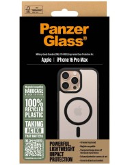 Panzerglass Hardcase Magsafe Iphone 16 Pro Max ...