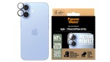 Panzerglass Lens Protector Iphone 16/iphone 16 Plus Pictureperfect