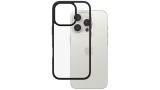 Panzerglass Hardcase Iphone 16 Pro Black