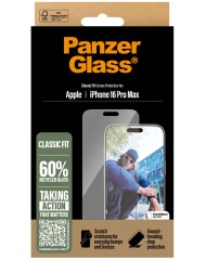 Panzerglass Screen Protector Iphone 16 Pro Max ...