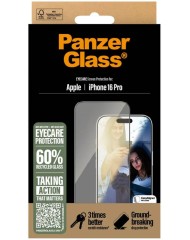 Panzerglass Eyecare Screen Protection Iphone 16...