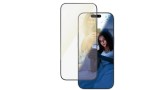 Panzerglass Eyecare Screen Protection Iphone 16 Pro Ultra Wide Fit