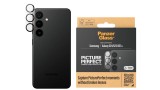 Panzerglass Pictureperfect Camera Lens Protector Galaxy S24, Black