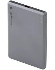 Dbramante1928 Re-charge Power Bank 5k Magsafe Grey