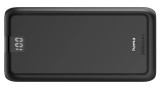 Hama Powerbank 24000mah 2xusb-a+1xusb-c Anthracite