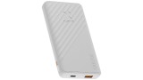 Xtorm 15w Fastcharge Go2 Powerbank 10.000 Ash White