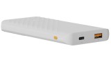 Xtorm 15w Fastcharge Go2 Powerbank 10.000 Ash White