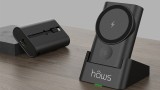 Haws Oro 3-i-1 Wireless Charging Powerbank 3-in1 5200mah