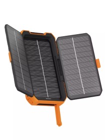 Xtorm Xr203 Rugged Solar Powerbank 20w 10.000mah 