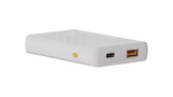 Xtorm 12w Fastcharge Go2 Powerbank 5.000 Ash White